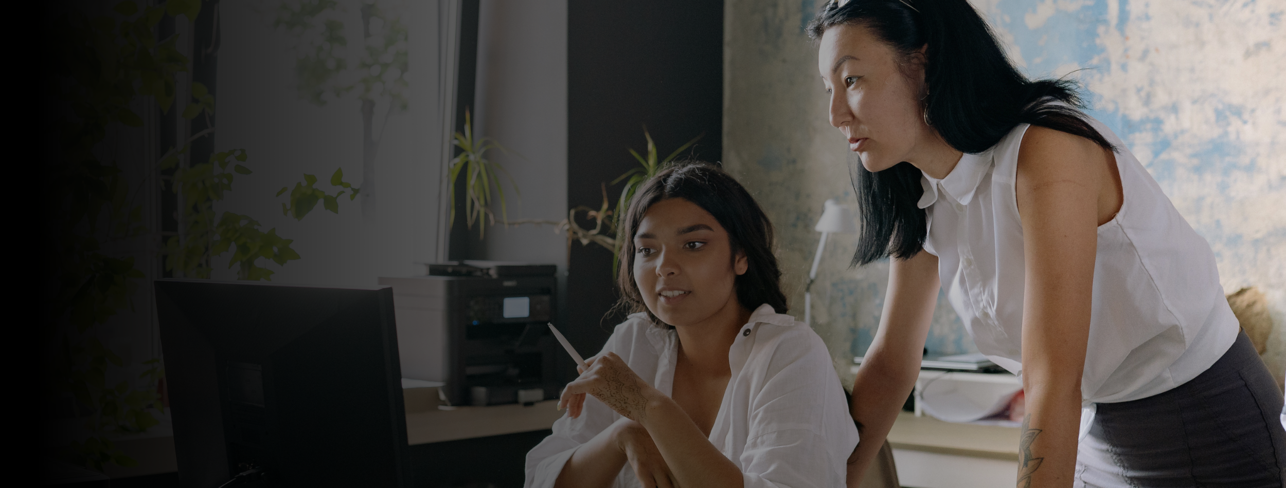 Gender Equity Policy Hub