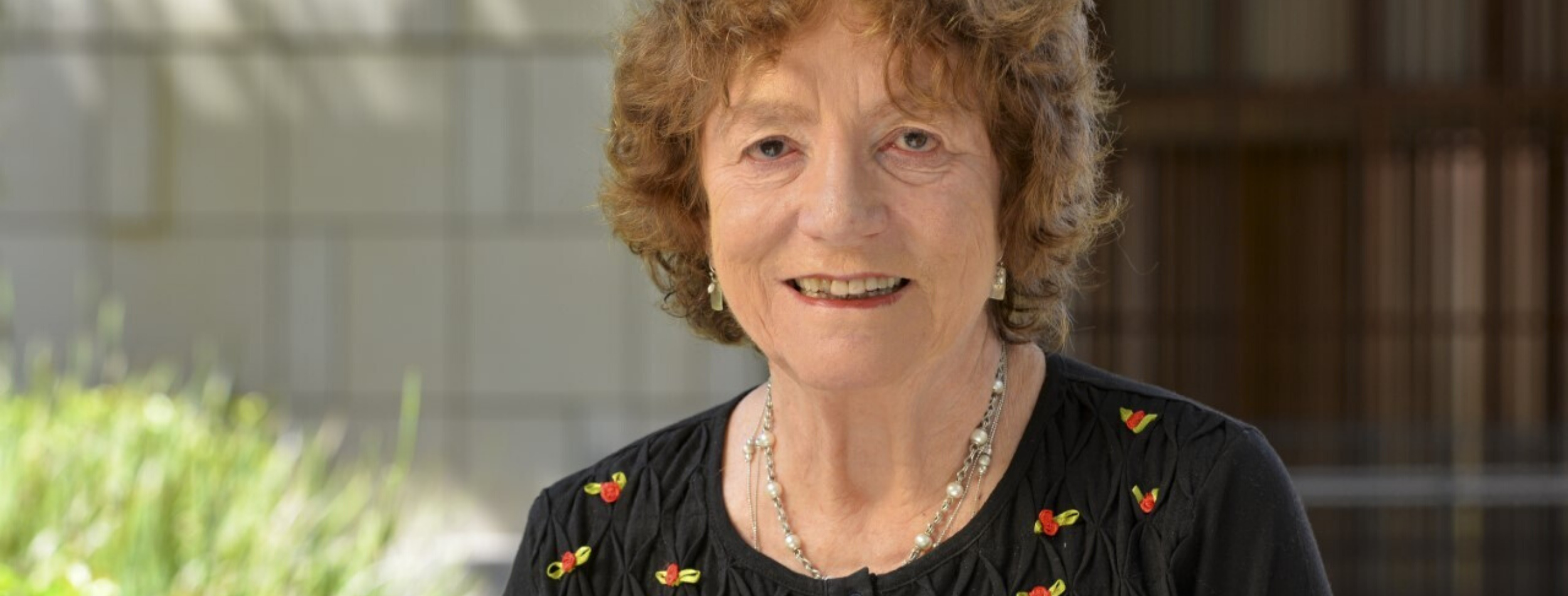 Prof Barbara Babcock