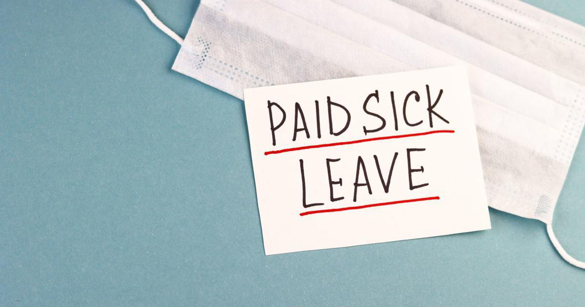 Building Momentum Paid Sick Leave for Colorado Workers Equal Rights