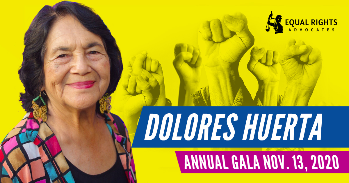 Dolores Huerta