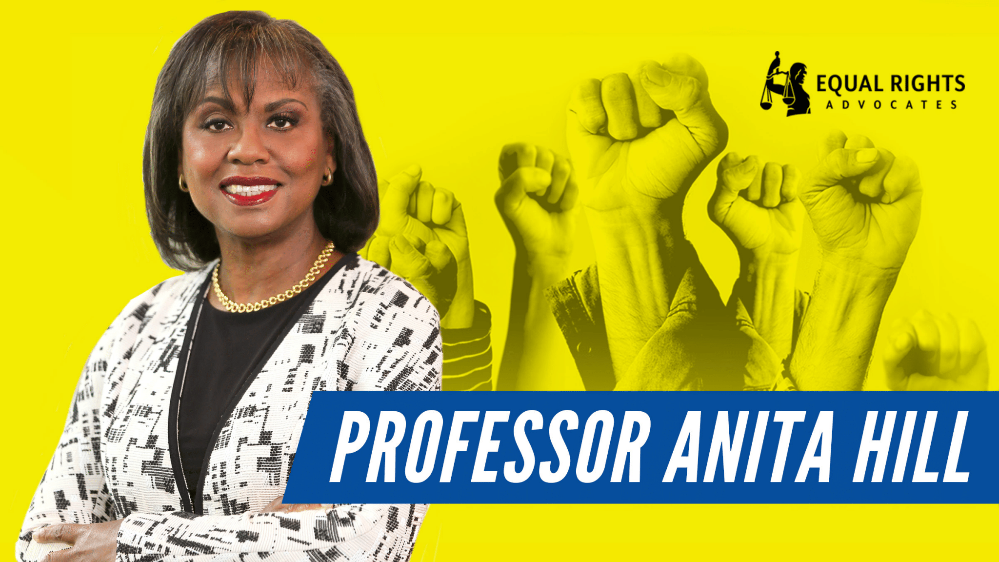 Professor Anita Hill