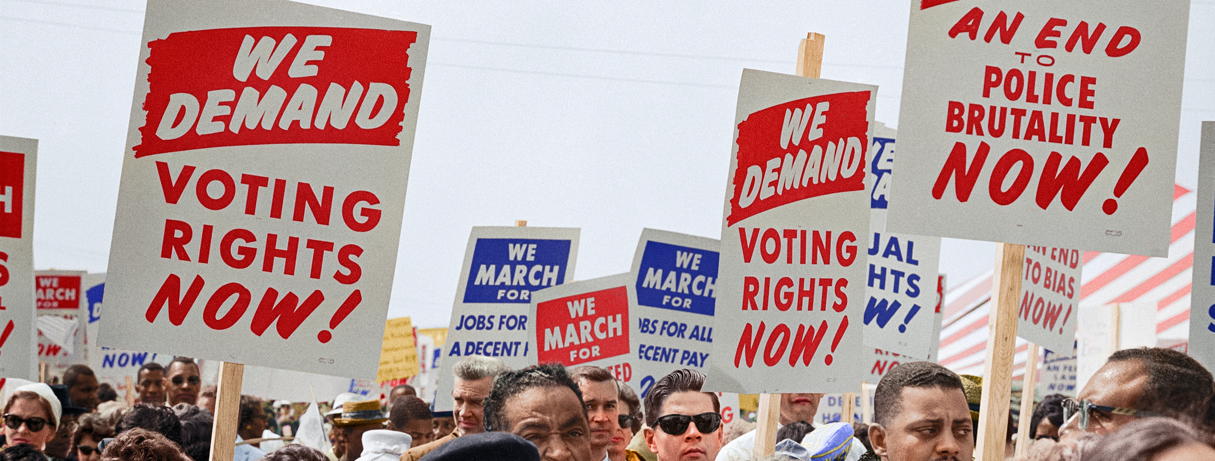 Voting Rights
