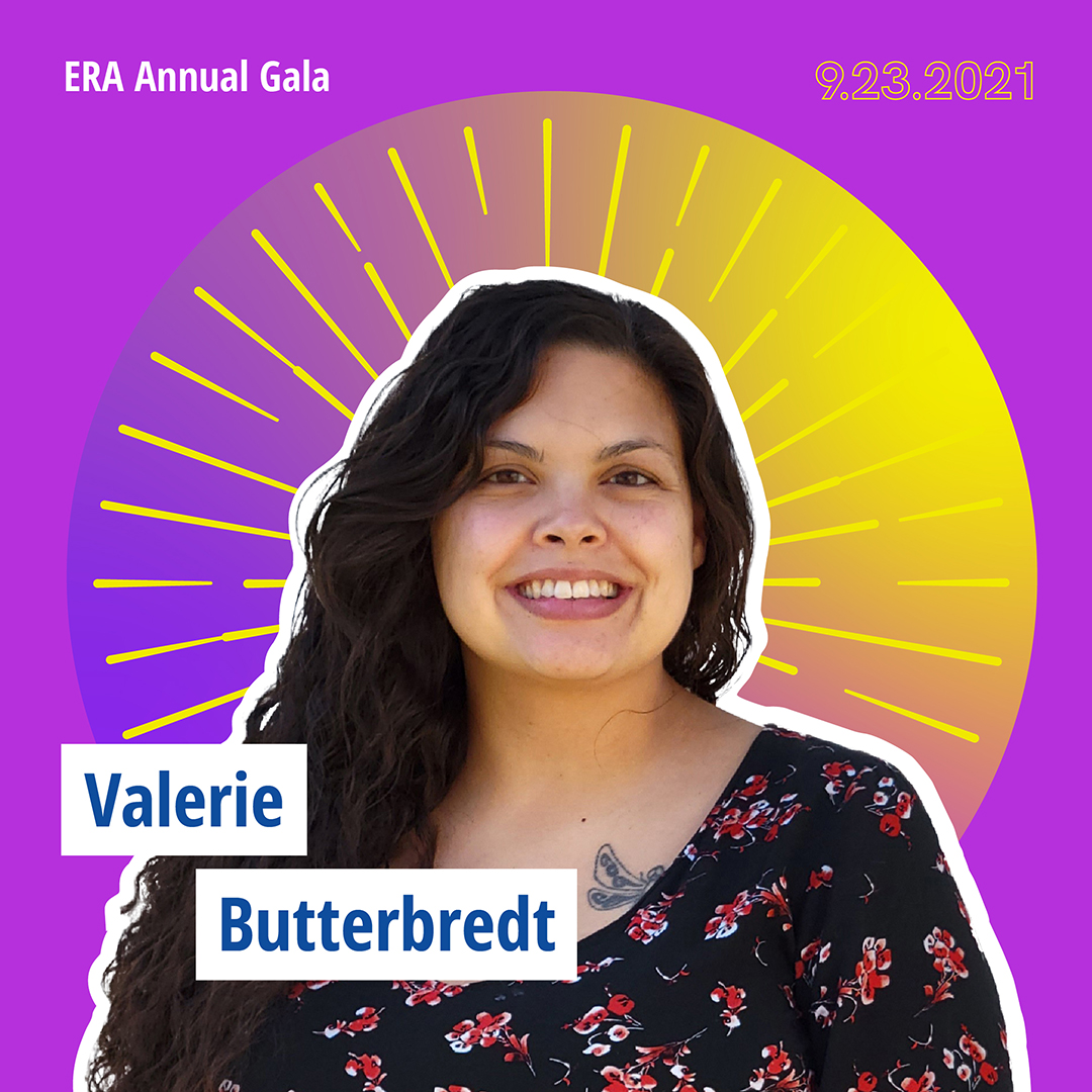 Valerie Butterbredt
