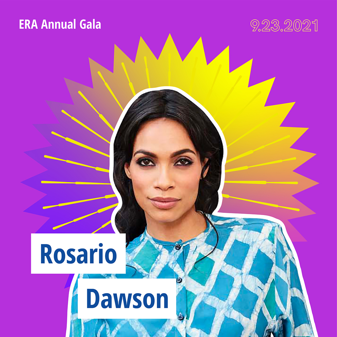 Rosario Dawson