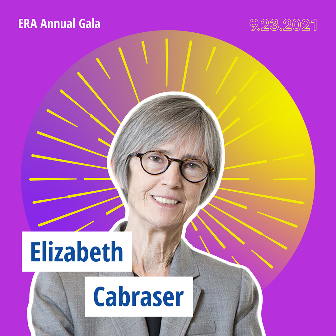 Elizabeth Cabraser