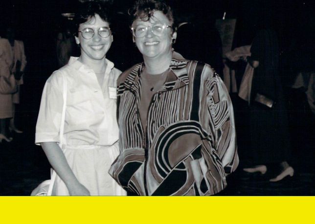 ERA Alumni: About You