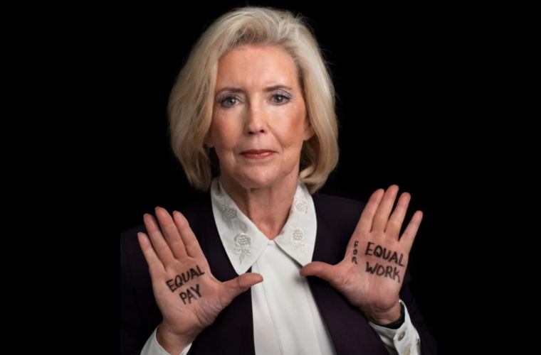 Lilly Ledbetter