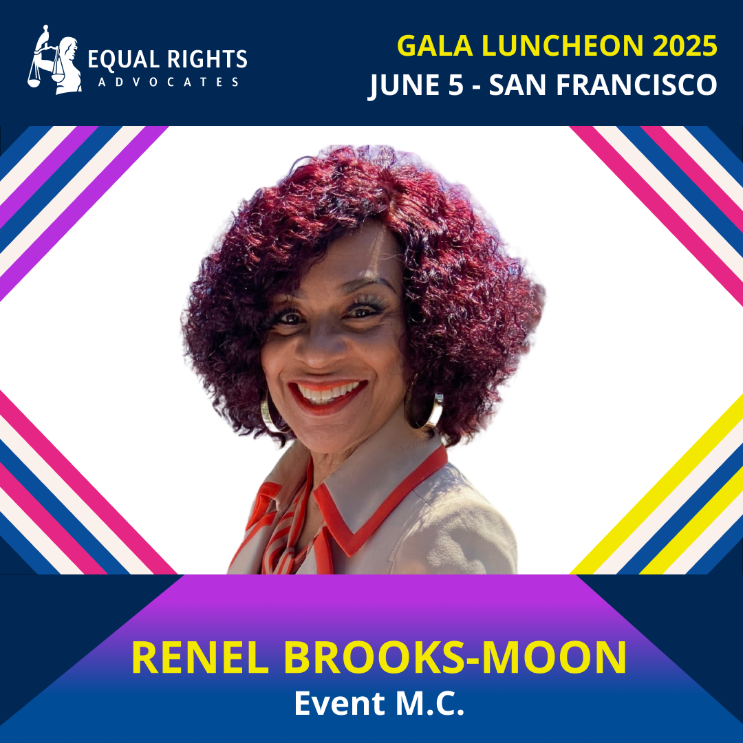Renel Brooks-Moon, M.C.