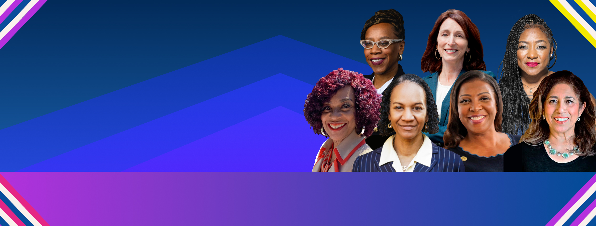 ERA Gala 2025 speakers Feminist Power Rising