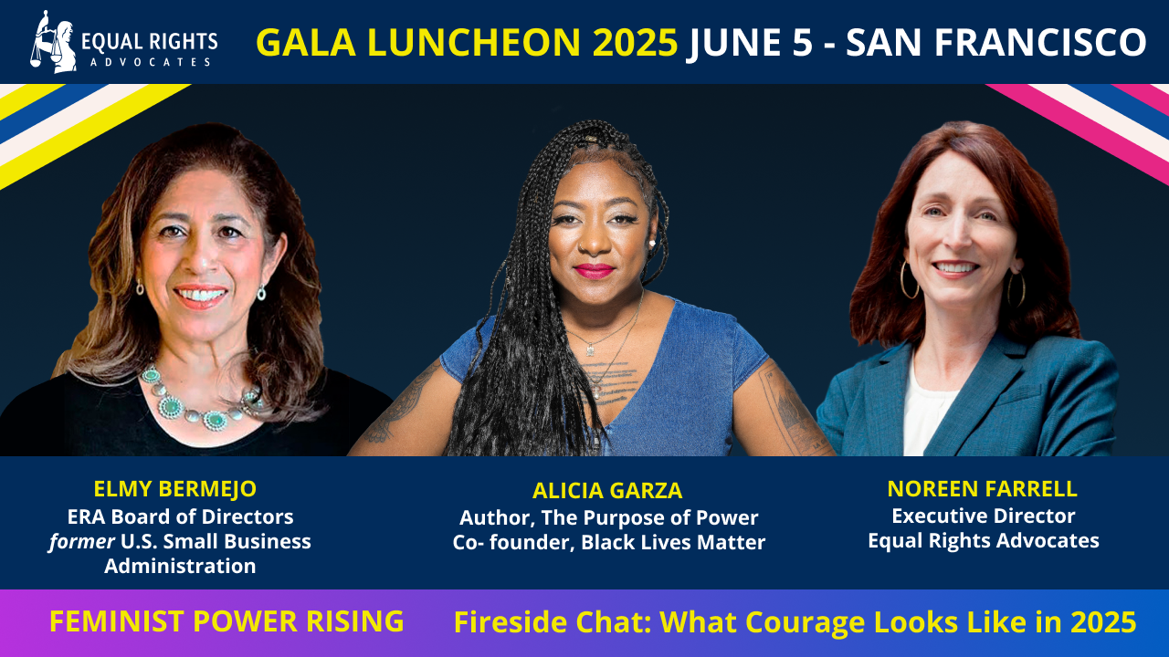 ERA Gala 2025 Fireside Chat