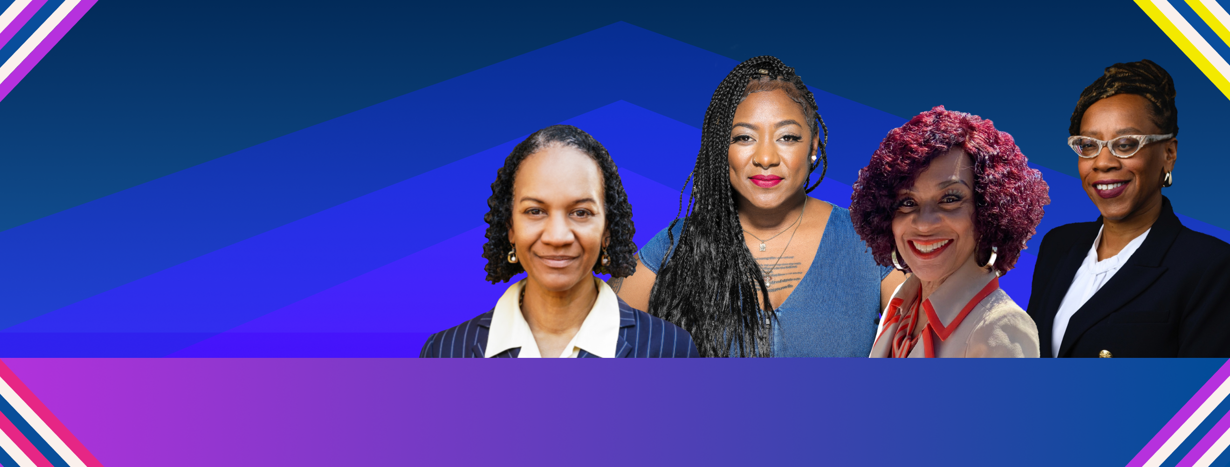 Feminist Power Rising