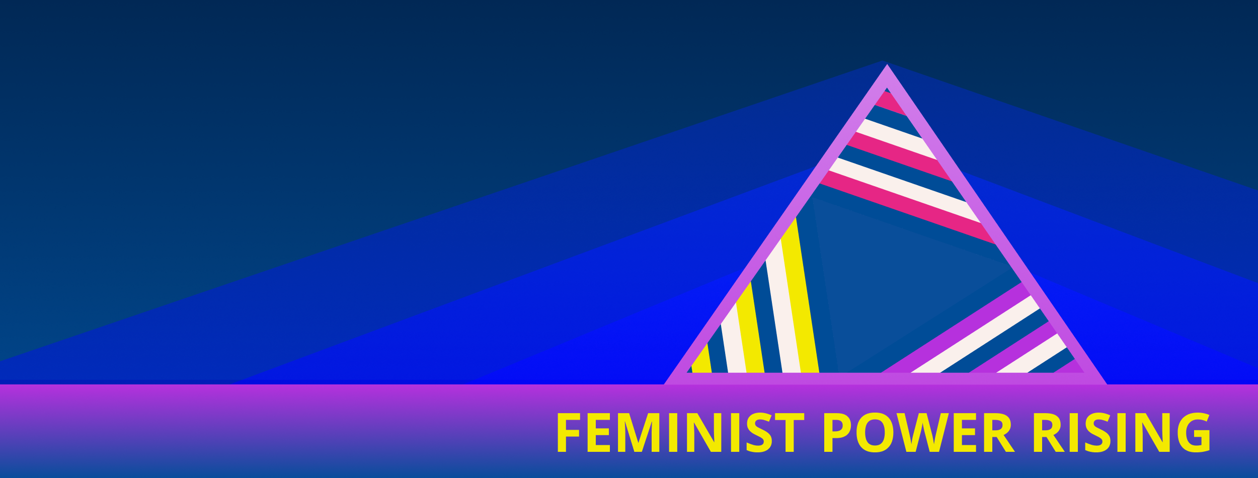 Feminist Power Rising - ERA Gala Luncheon 2025