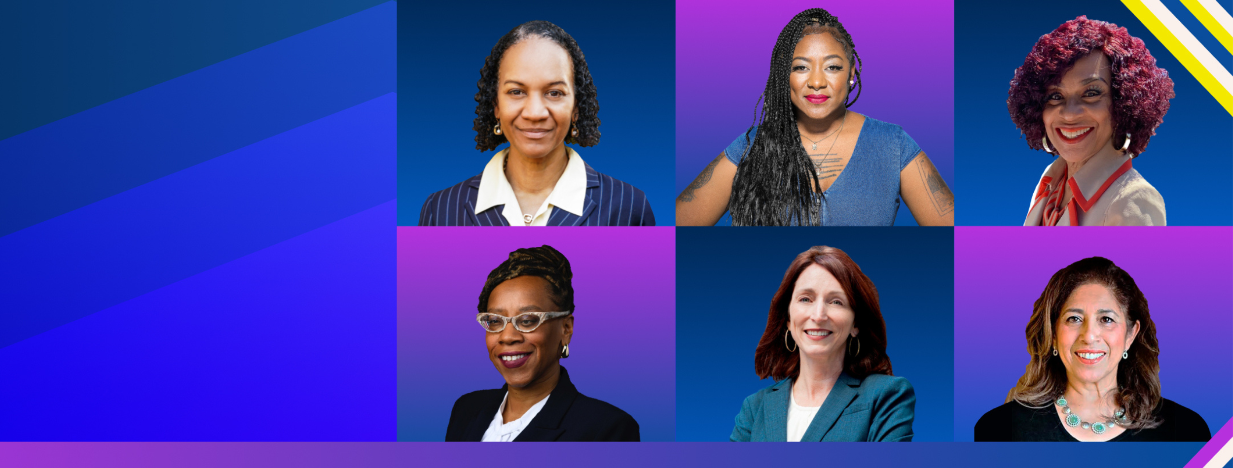 ERA Gala 2025 speakers