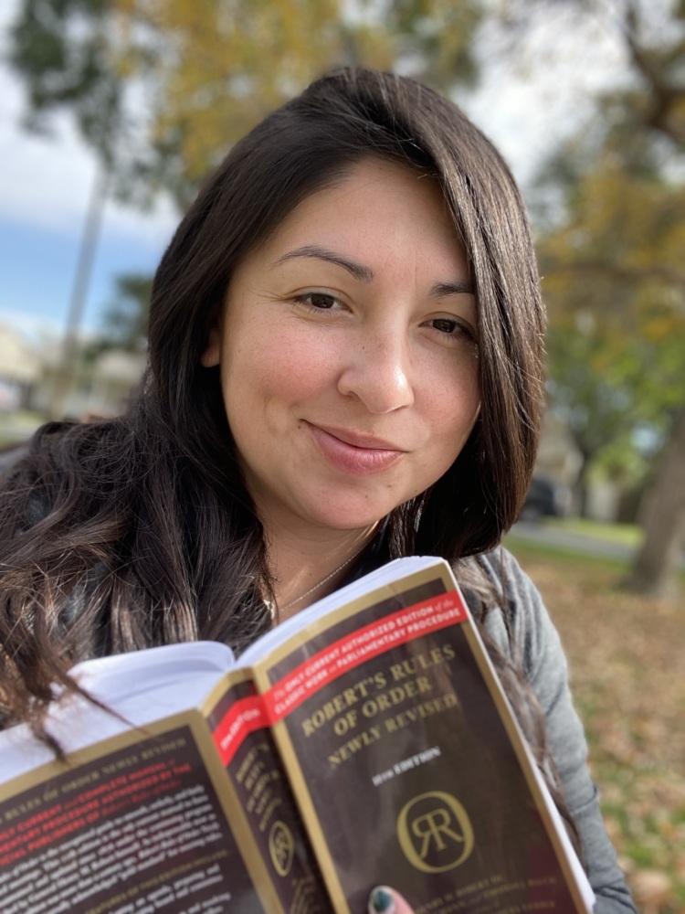 Celina Barron