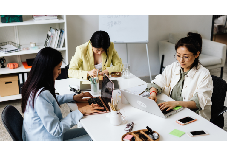 Women's Entrepreneurship Day 2025