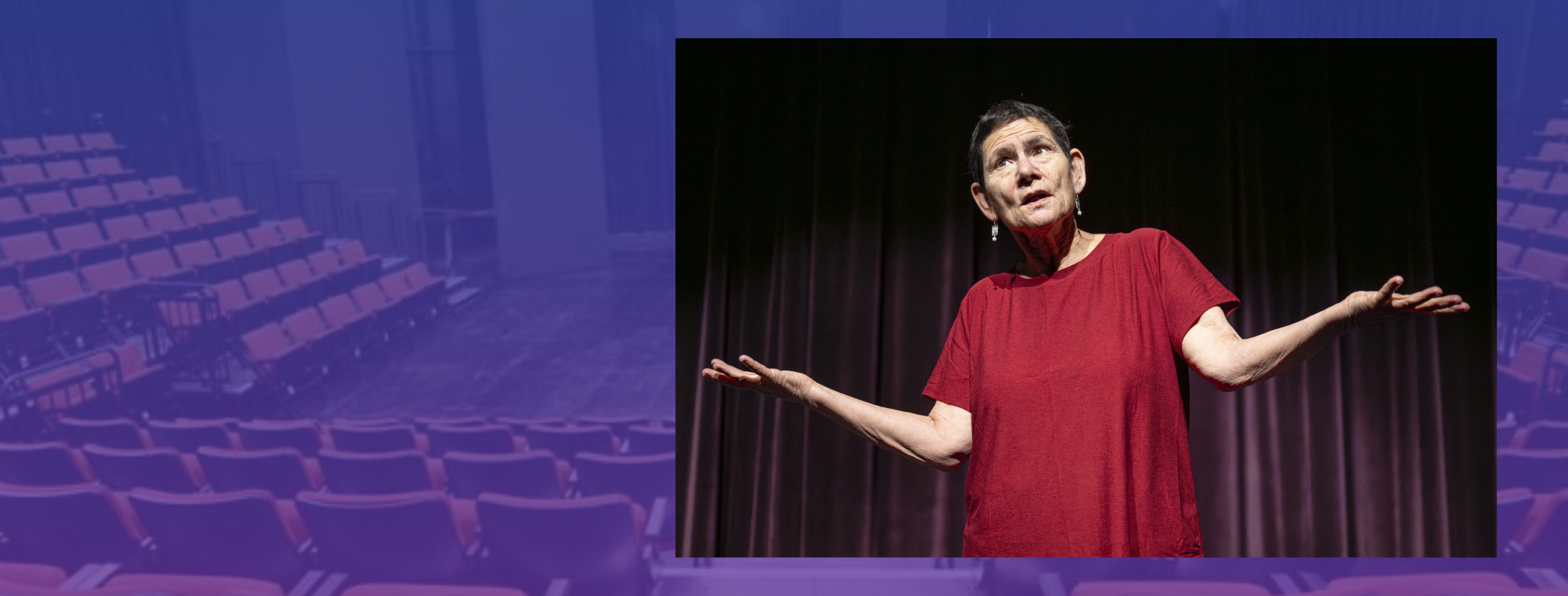 Looking For Justice play