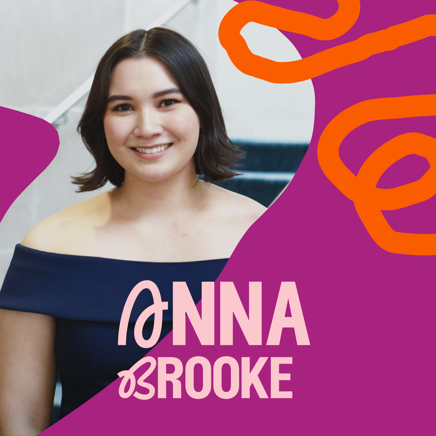 Anna Brooke