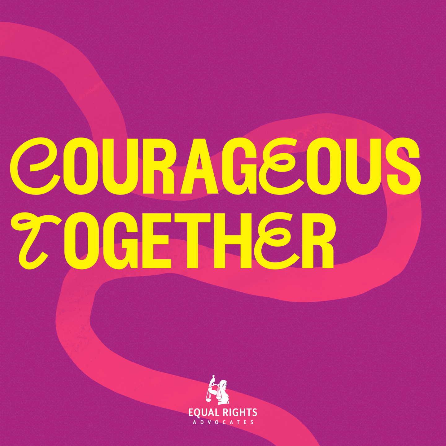 Courageous Together