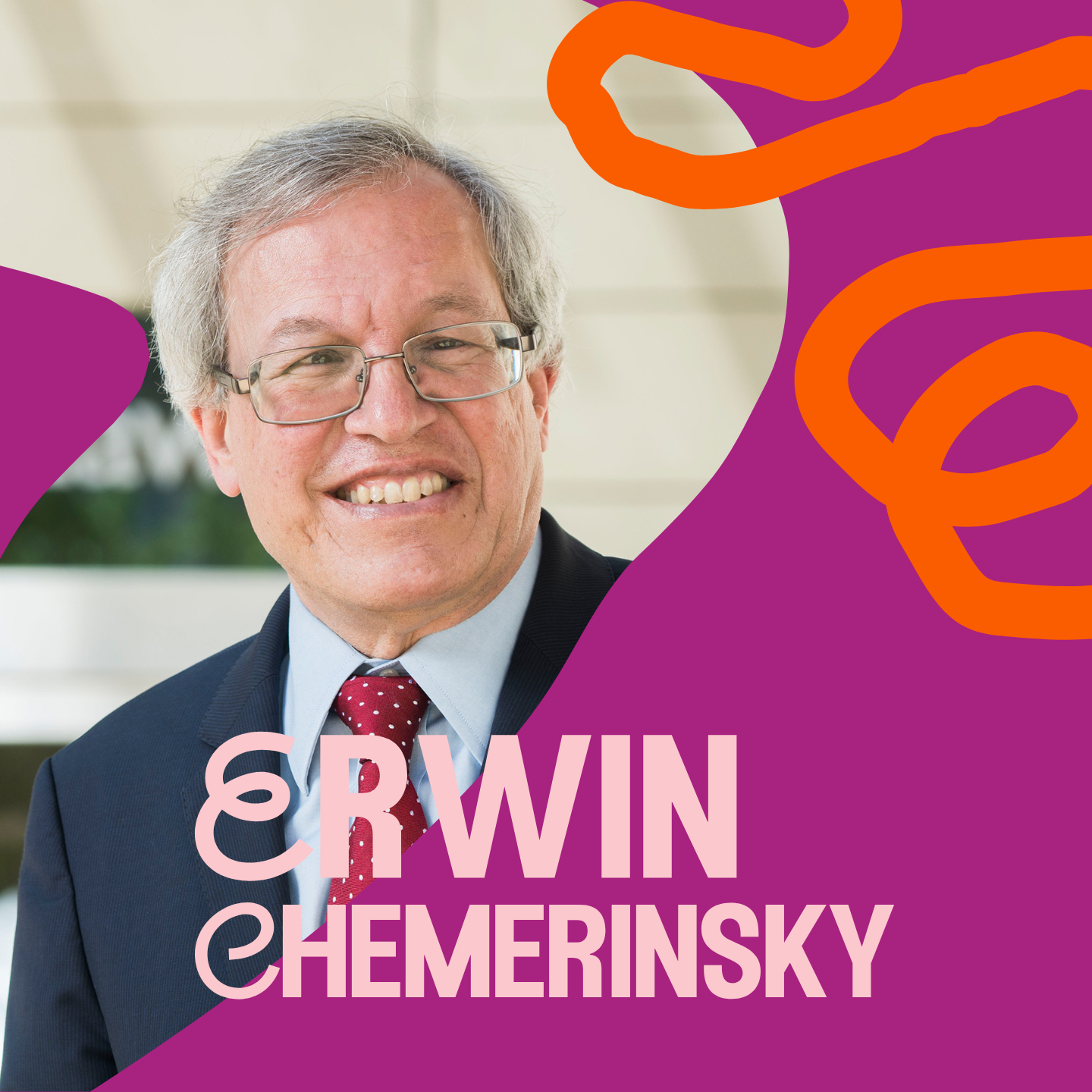 Erwin Chemerinsky