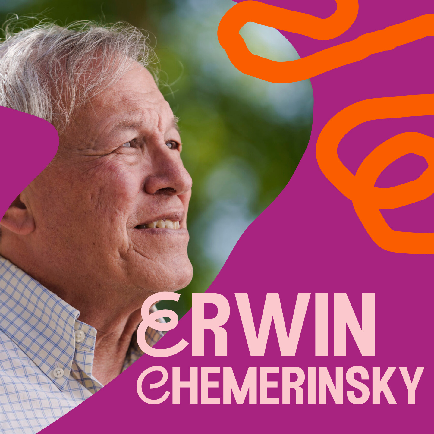 Erwin Chemerinsky