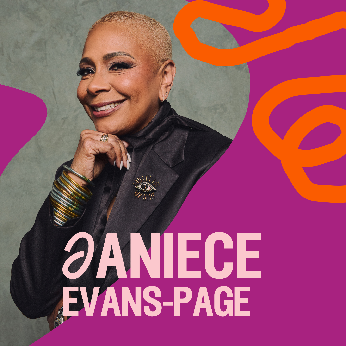 Janiece Evans-Page