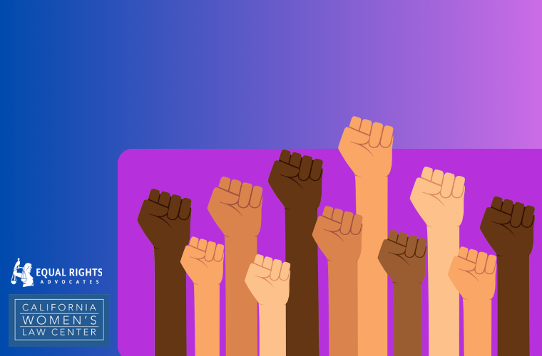 Intersectional Discrimination webinar