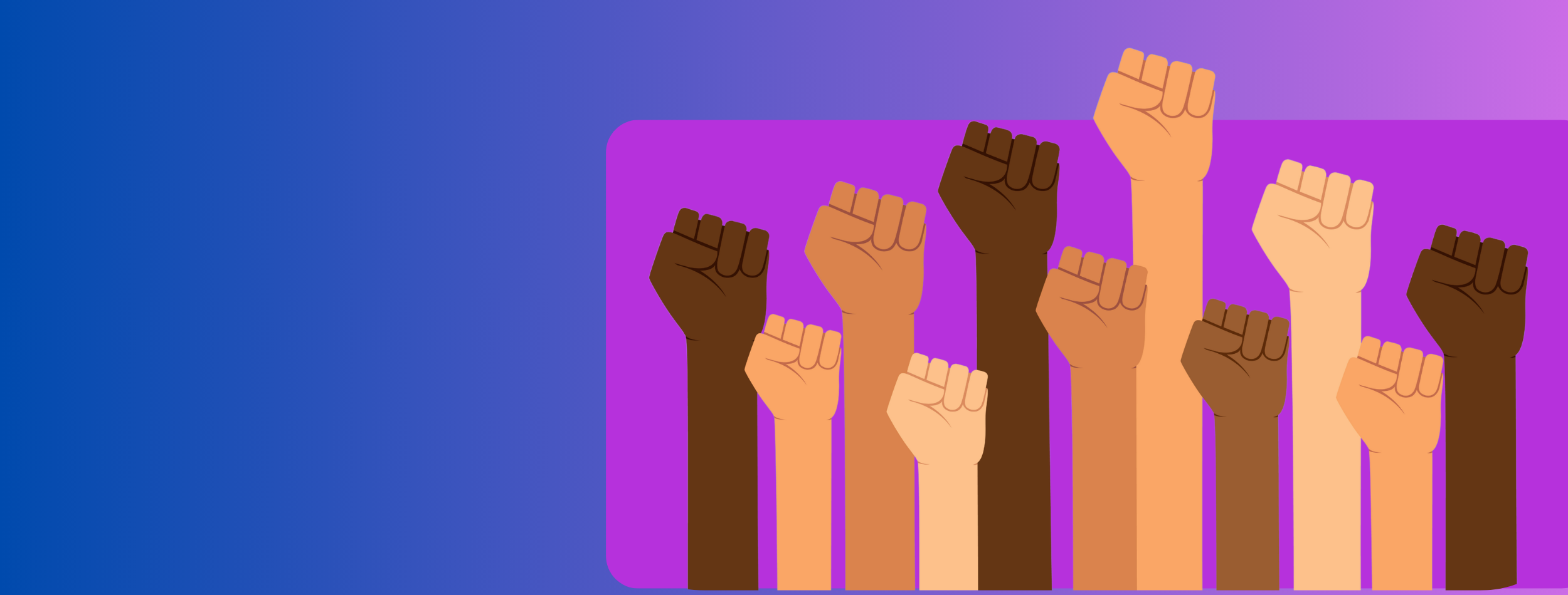 Intersectional Discrimination webinar