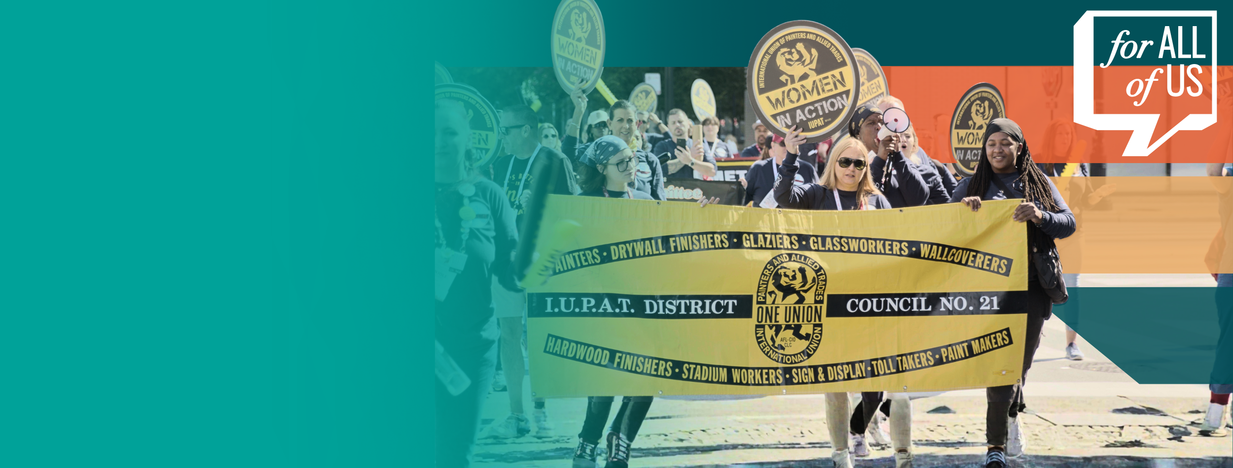 Special episode: Tradeswomen