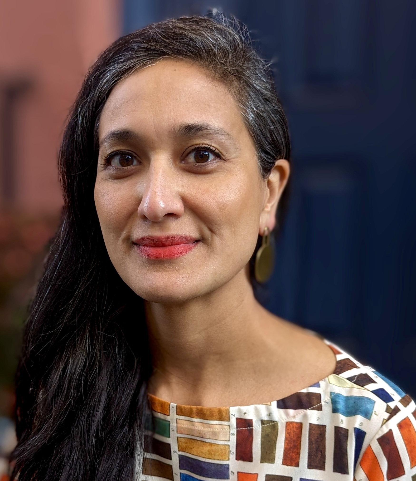 Seher Khawaja