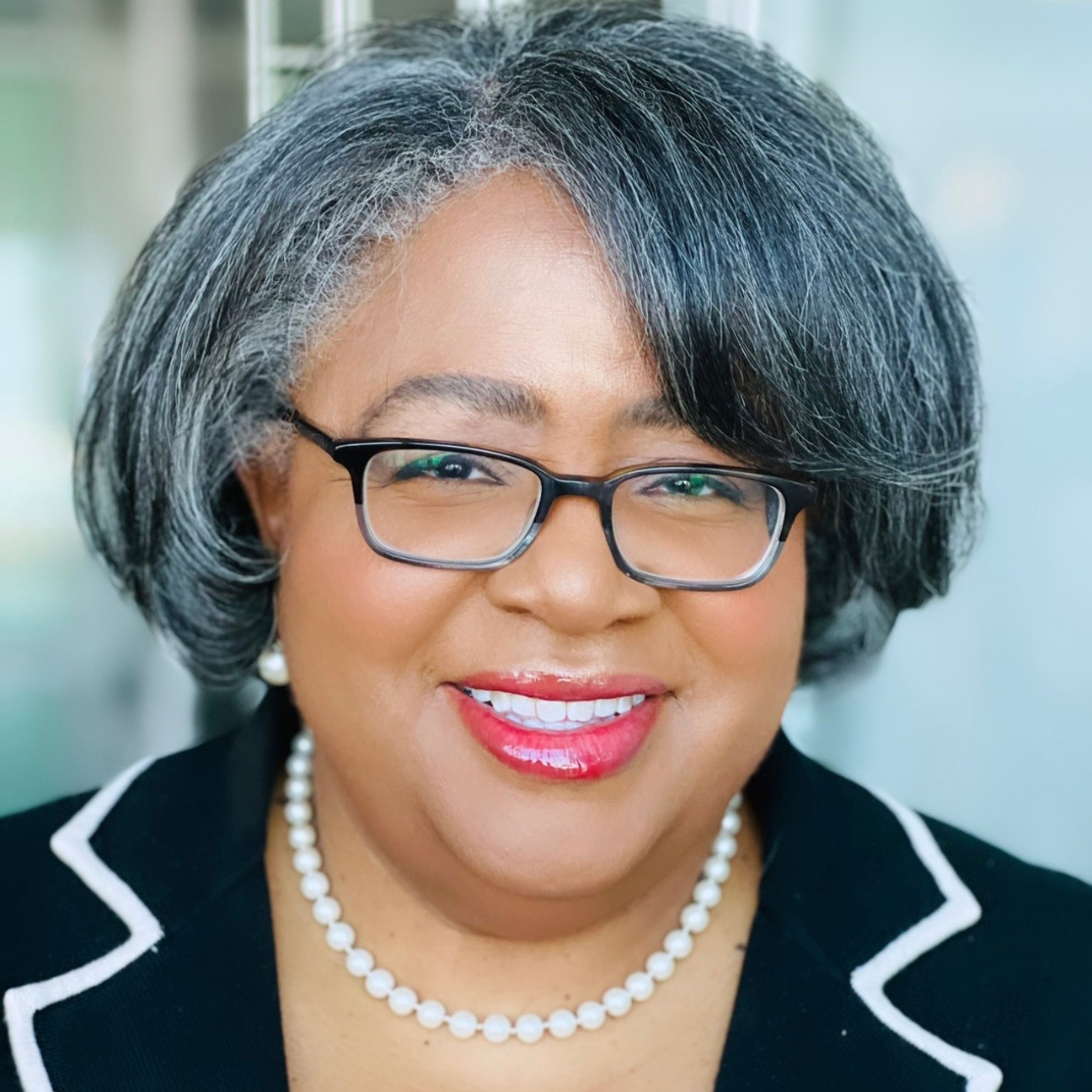 Jocelyn Frye