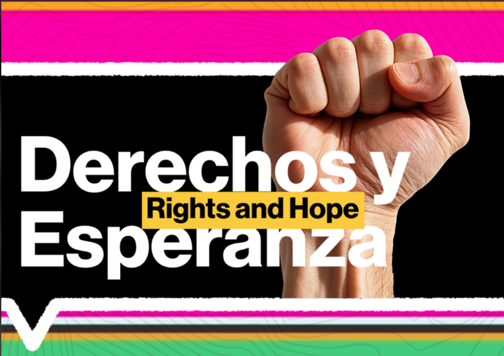 Derechos y Esperanza